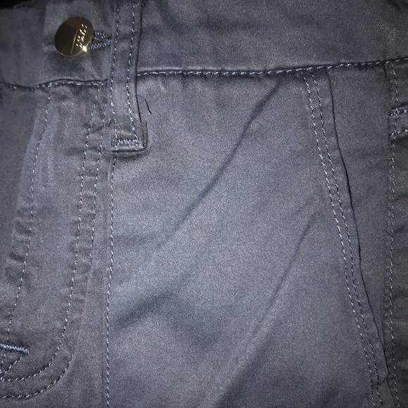 ⭐️Host Pick⭐️ Jen7 by 7 for All Mankind Ankle Skinny Jeans - Picture 9 of 11